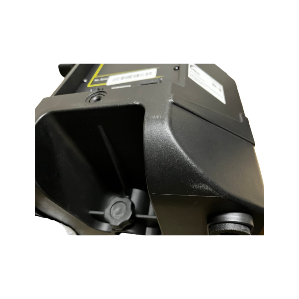 MELO XM12B Bafle Amplificado 12” – Oferta Especial Outlet