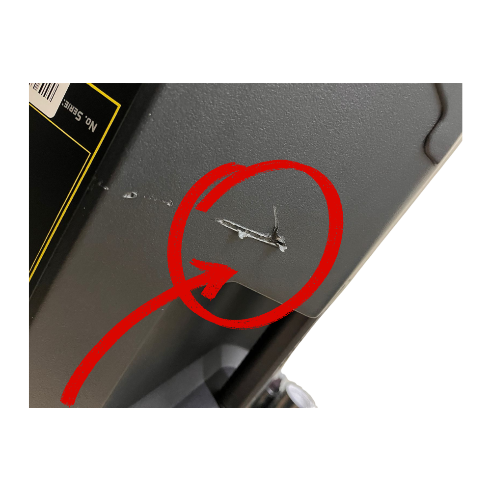 MELO XM15B Bafle Amplificado 15” – Oferta Especial Outlet