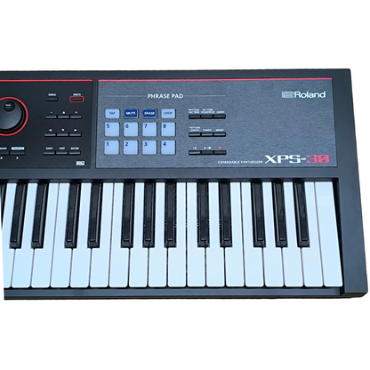 ROLAND XPS-30 ¡Potencia, portabilidad y creatividad! - Oferta Especial Outlet