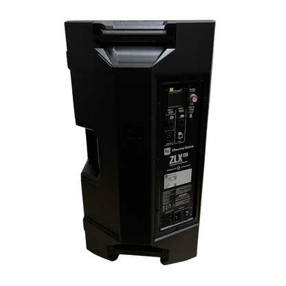 ELECTRO VOICE ZLX 12P G2 Bafle Activo 1000W con DSP y Bluetooth, Oferta Especial Outlet