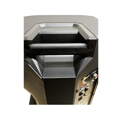 ELECTRO VOICE ZLX 12P G2 Bafle Activo 1000W con DSP y Bluetooth, Oferta Especial Outlet