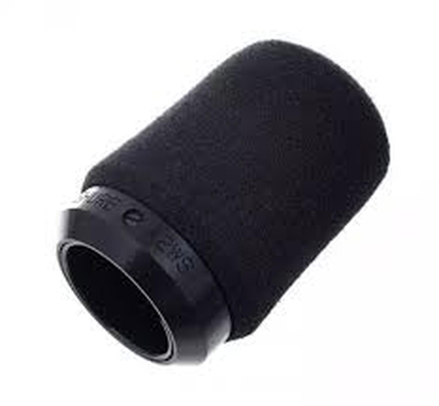 Shure A2WS Filtro Antipop negro Sm57 y serie 545