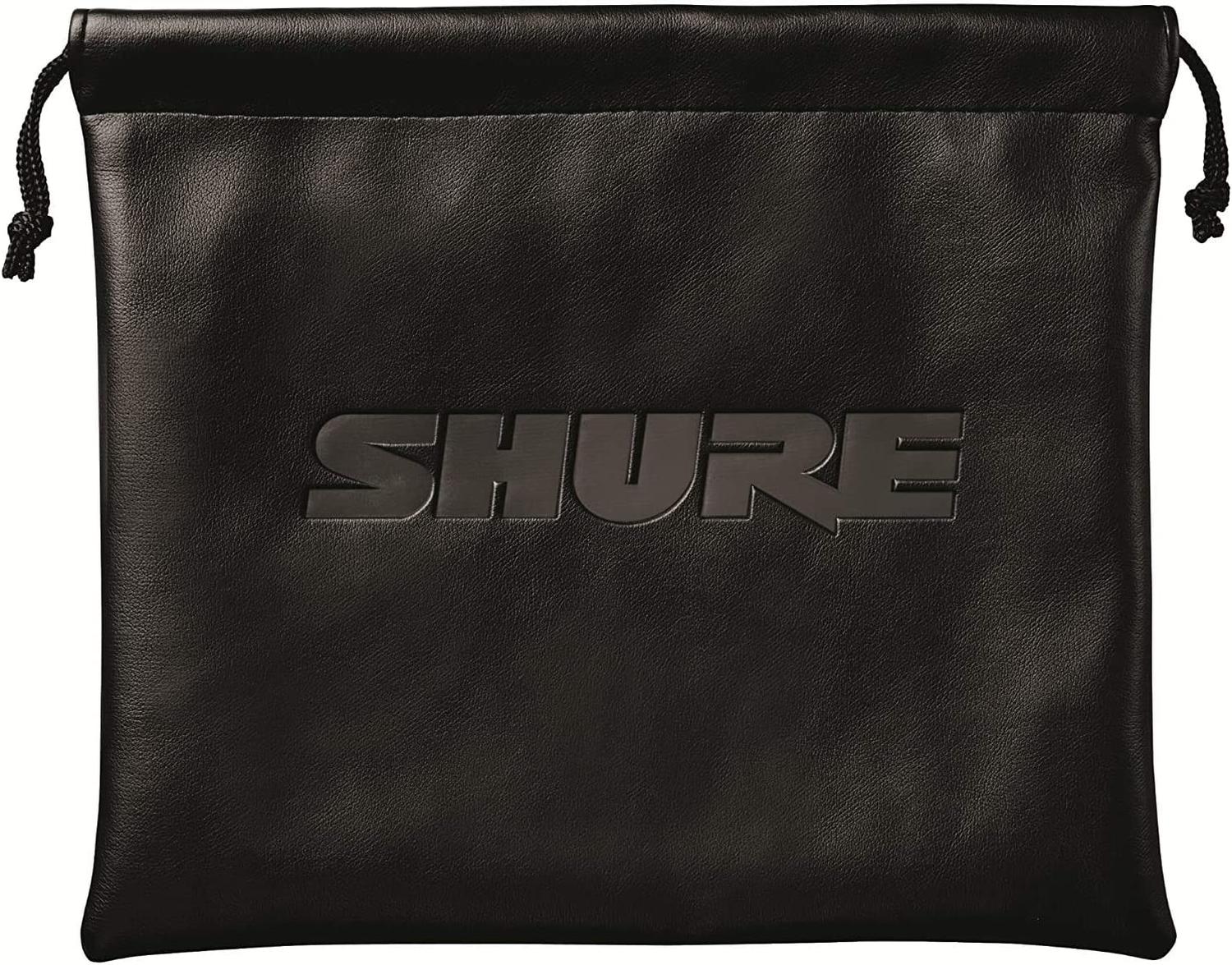 Shure SRH840 Audífonos Profesionales Para Estudio y Monitoreo