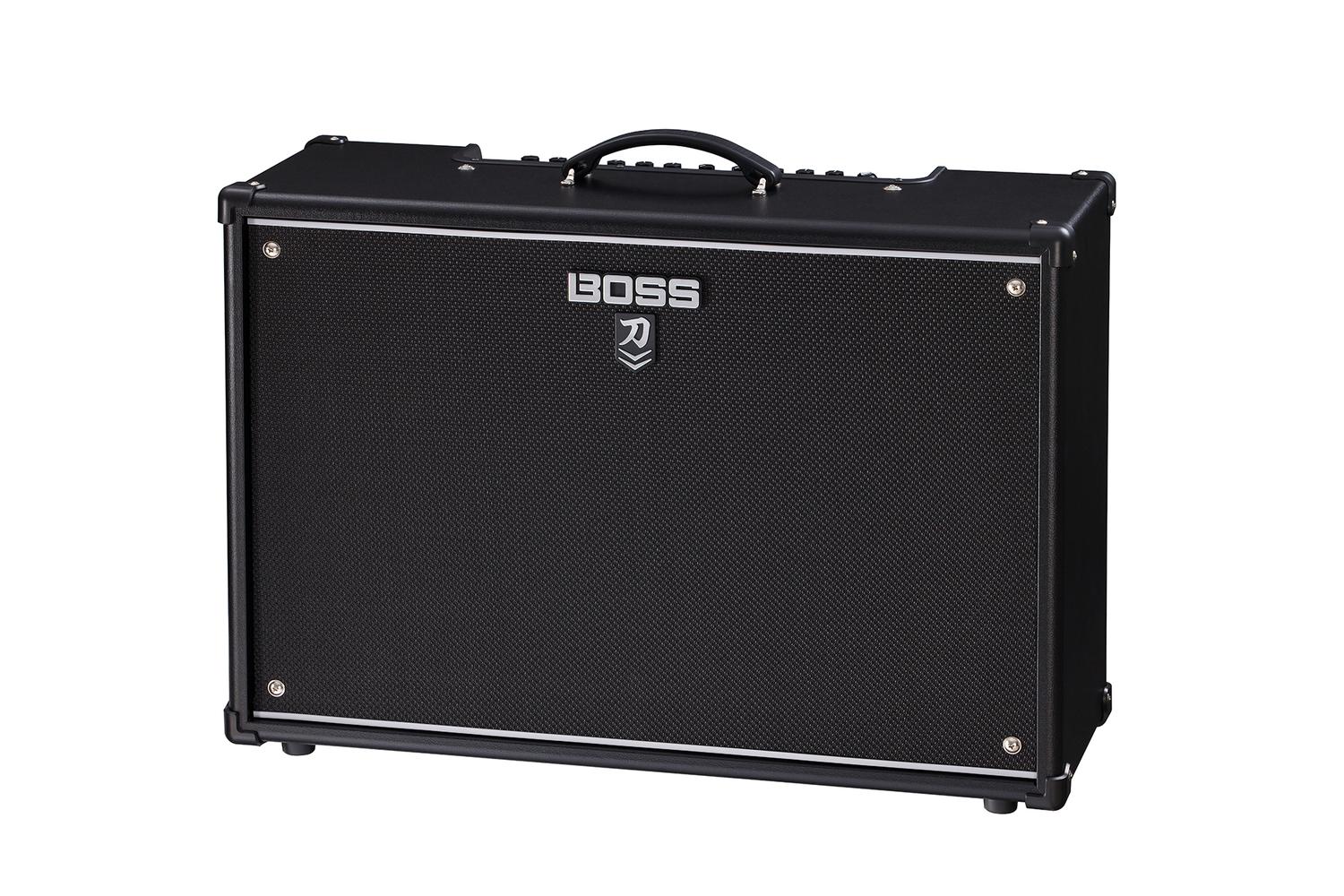 Boss Katana 2x12 MKII