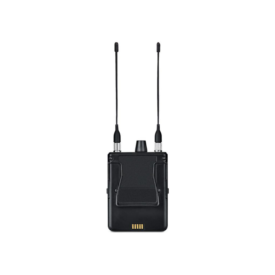 Shure Receptor P10R+ J8 para monitoreo personal Psm1000