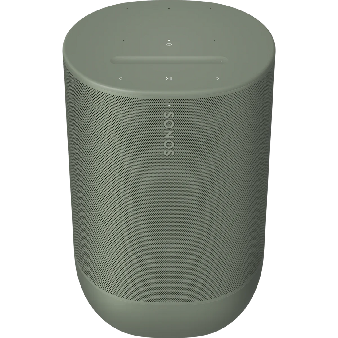 Sonos Move 2 Olive Smart Speaker With Battery Wifi Bluetooth