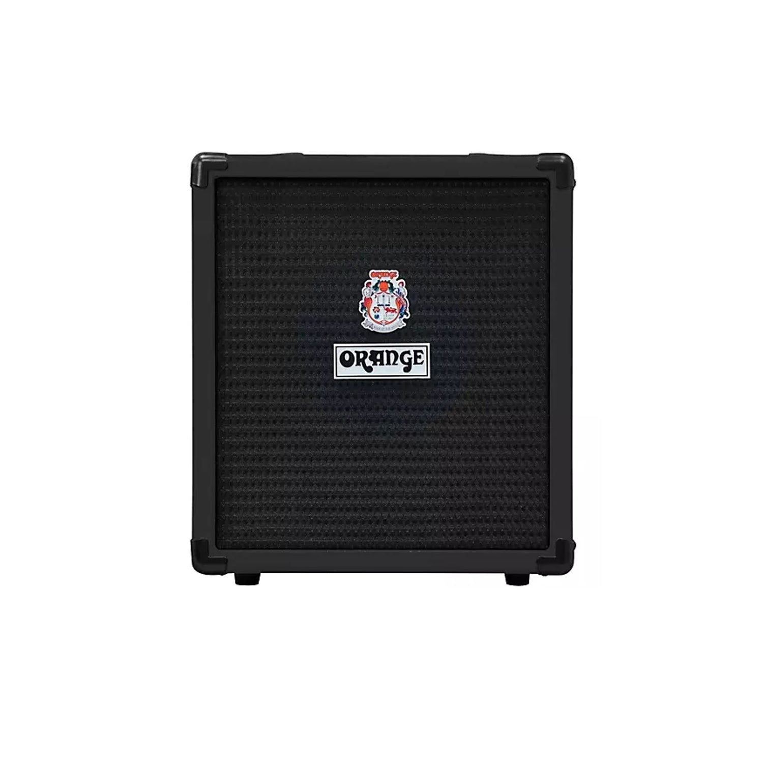 COMBO ORANGE &quot;CRUSH&quot; PARA BAJO ELECTRICO 100 W, 1 X 15&quot;