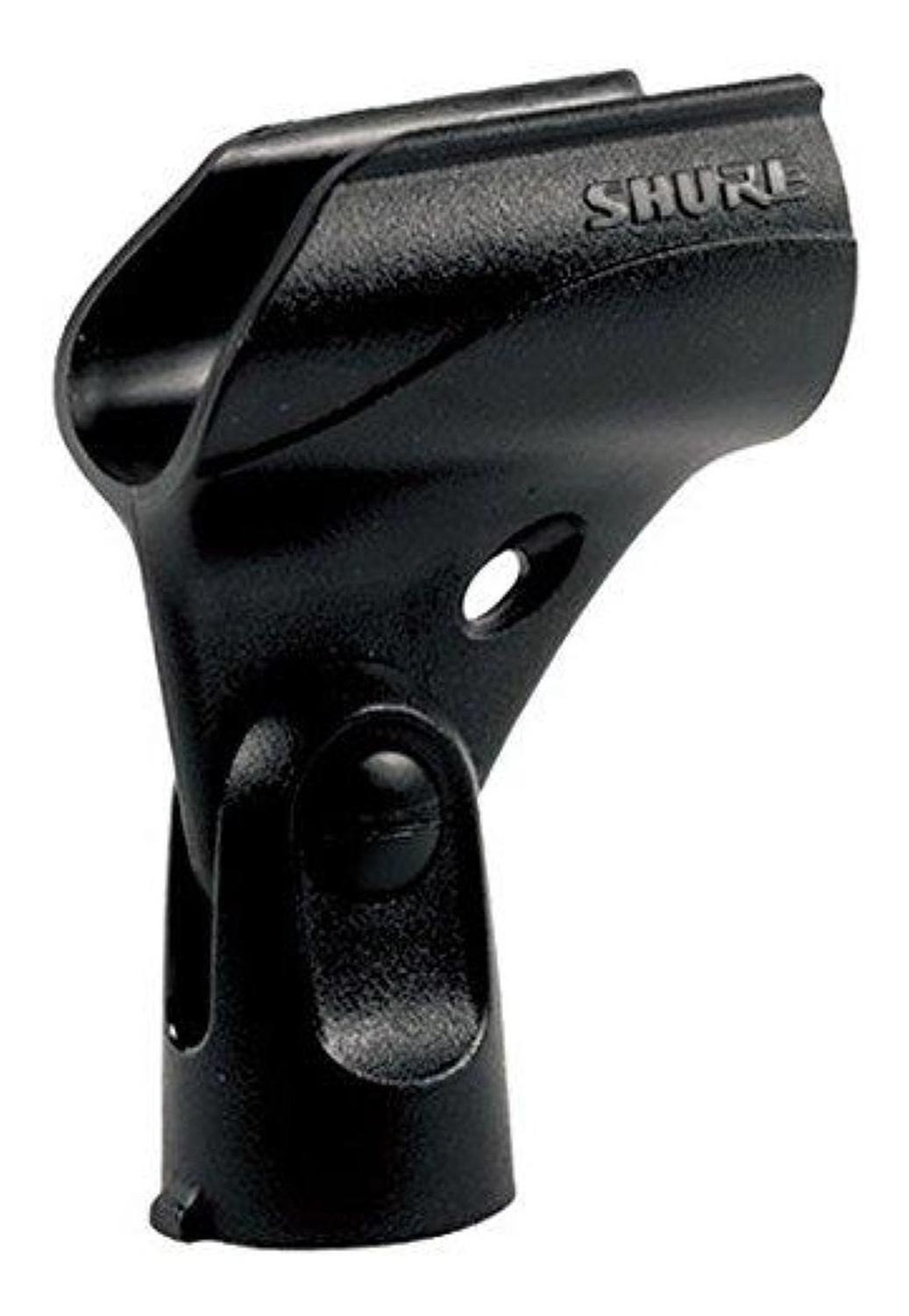 Shure A25d Microphone Screw Clip Original Support