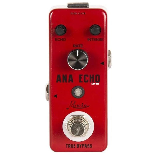 PEDAL ROWIN LEF-303 ANA ECHO MORRISON