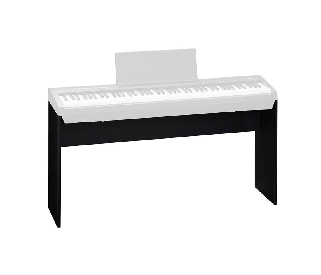 Roland Ksc-70-bk Soporte Base Para Piano Digital Fp-30 Negro