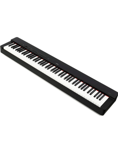 Yamaha Piano Digital de 88 teclas negro P225BSET