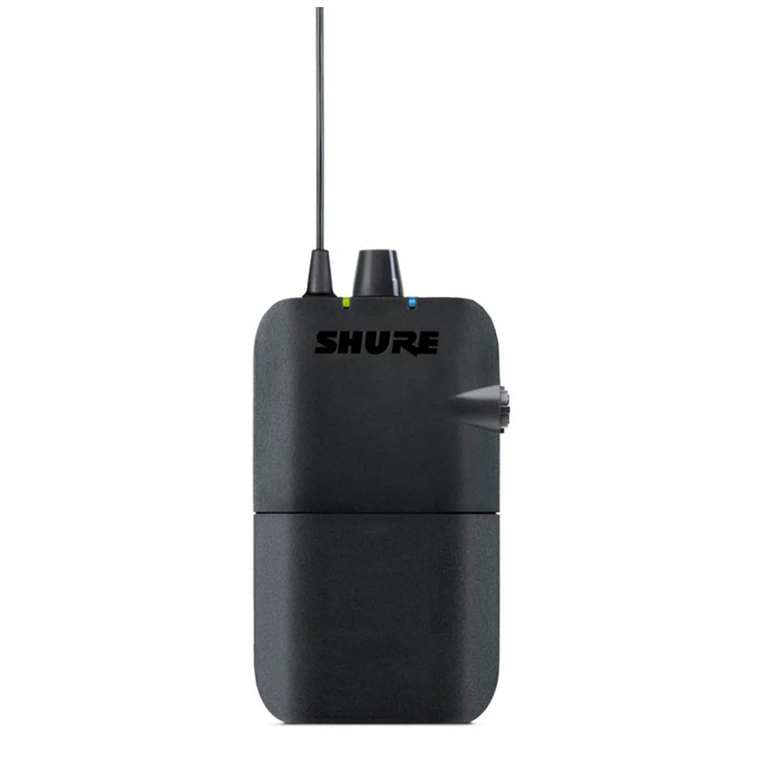 Shure P3tr112gr Sistema De Monitoreo Personal Inalambrico