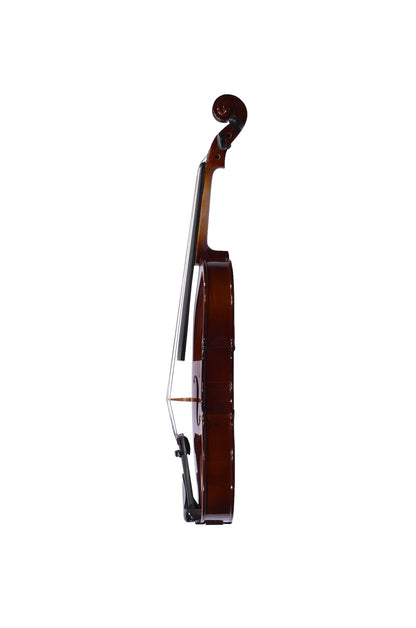 Violin La Sevillana C/estuche Y Arco 4/4 Dlx-lsv44