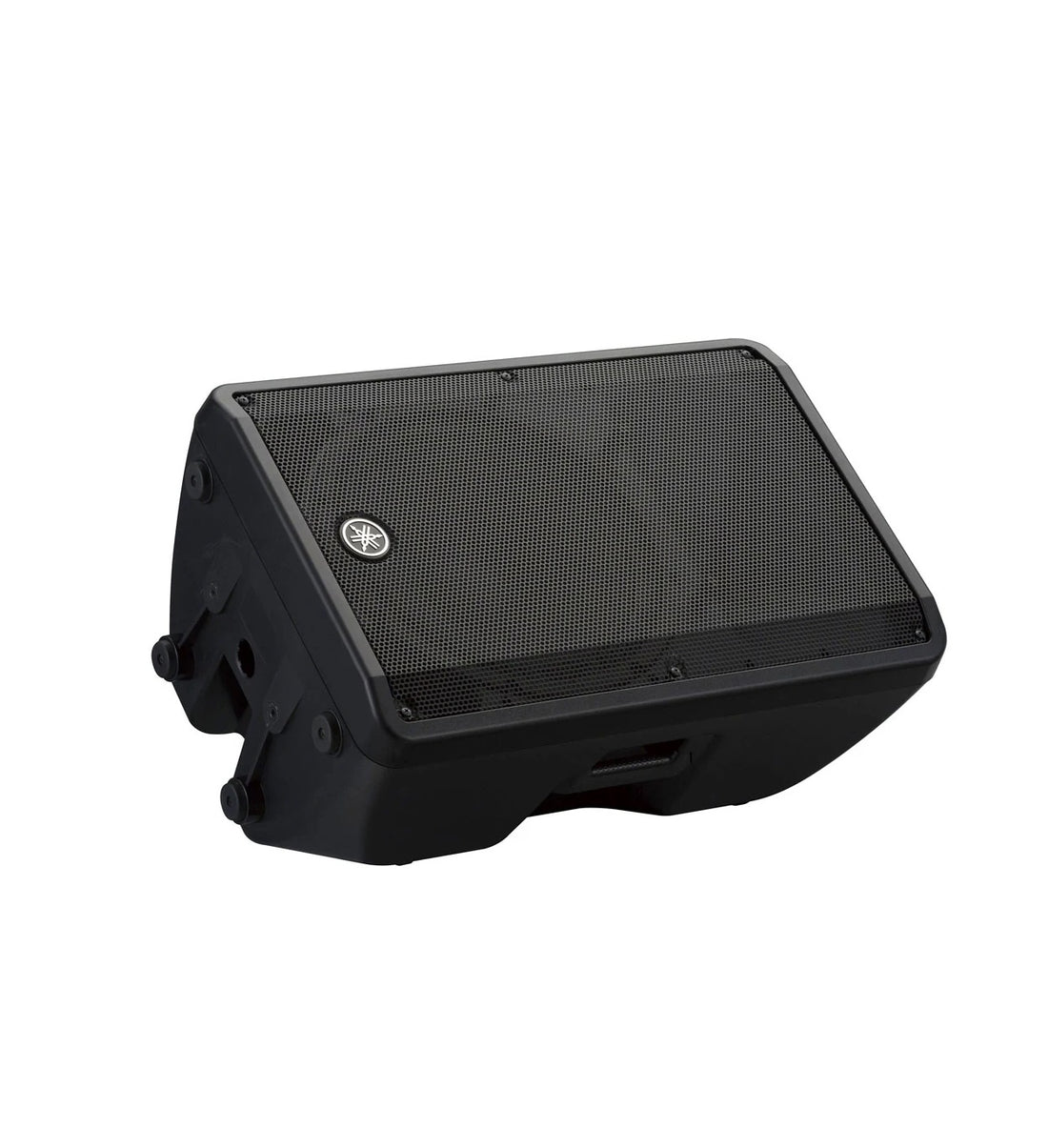 Yamaha DBR15 15-inch Black Powered Speaker