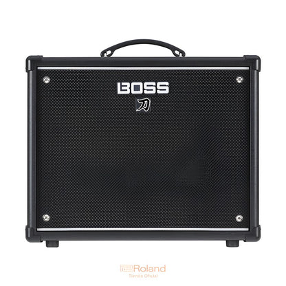 Boss Katana 50 Gen3 Amplificador Guitarra 1x12 50w Efectos