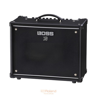 Boss Katana 50 Gen3 Amplificador Guitarra 1x12 50w Efectos