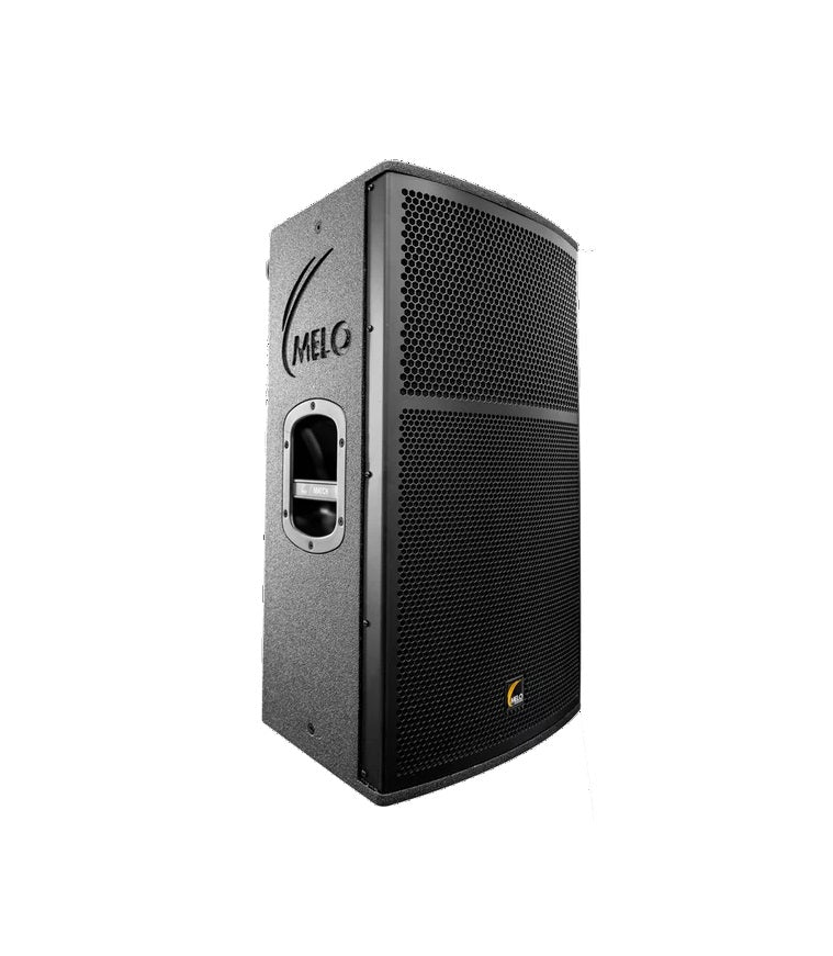 Melo Match 115 Bafle 15 pulgadas Activo 1200w RMS