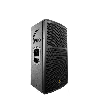 Melo Match 115 Bafle 15 pulgadas Activo 1200w RMS  OUTLET