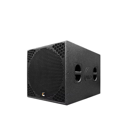 Melo Match 118 Subwoofer Activo de 18&