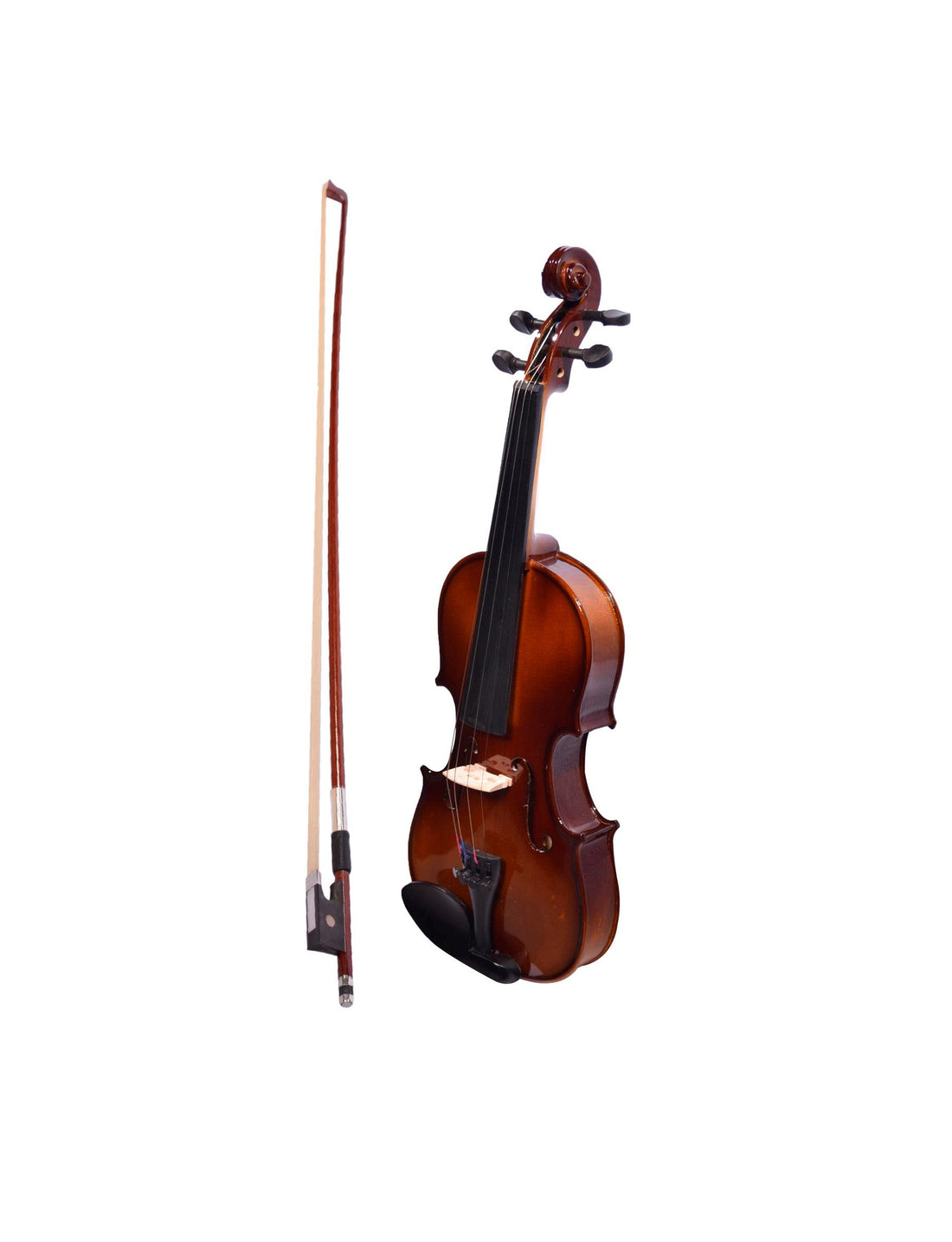 Violin La Sevillana C/estuche Y Arco 4/4 Dlx-lsv44