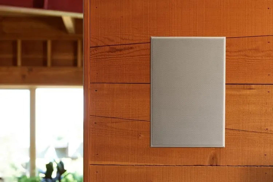 Sonos and Sonance In-wall Speakers Inwllww1