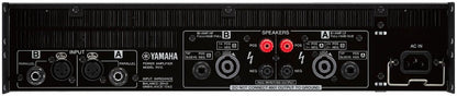 Yamaha Px10 Amplificador 1000w X Canal