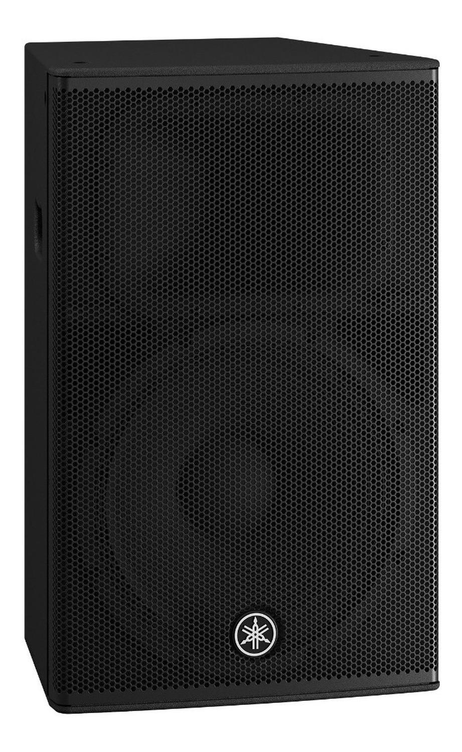 Torre Audio Yamaha Dhr15 Y Dxs15 Mkii 1000w 131db Con soporte