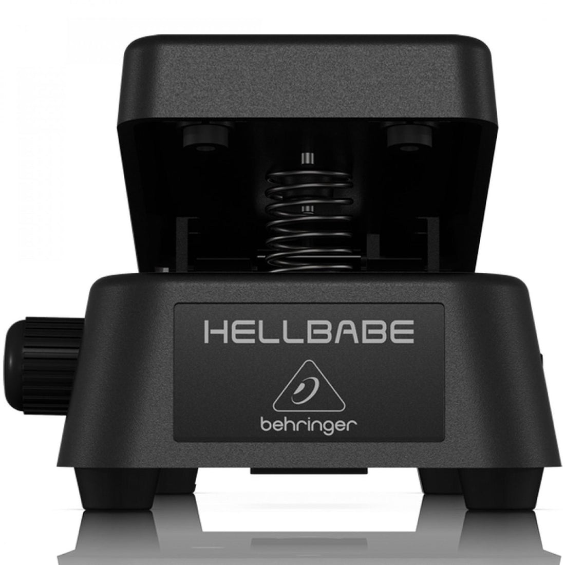 Pedal Wha Hell Babe Behringer HB01