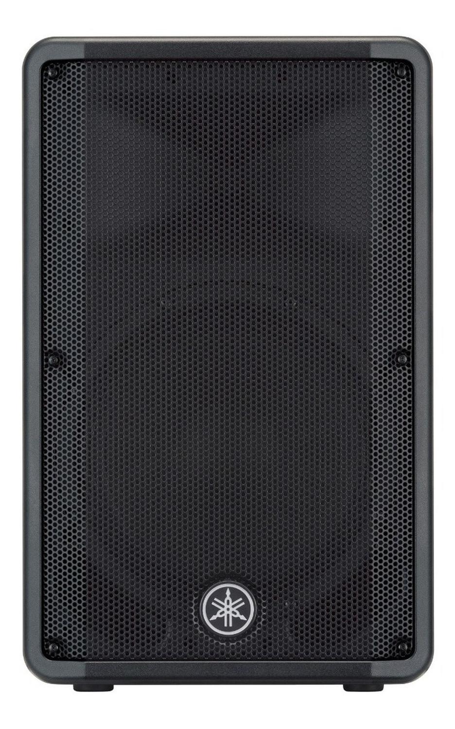Torre Audio Yamaha Dbr12 Y Dxs15 Mkii 1000w Incluye Soporte