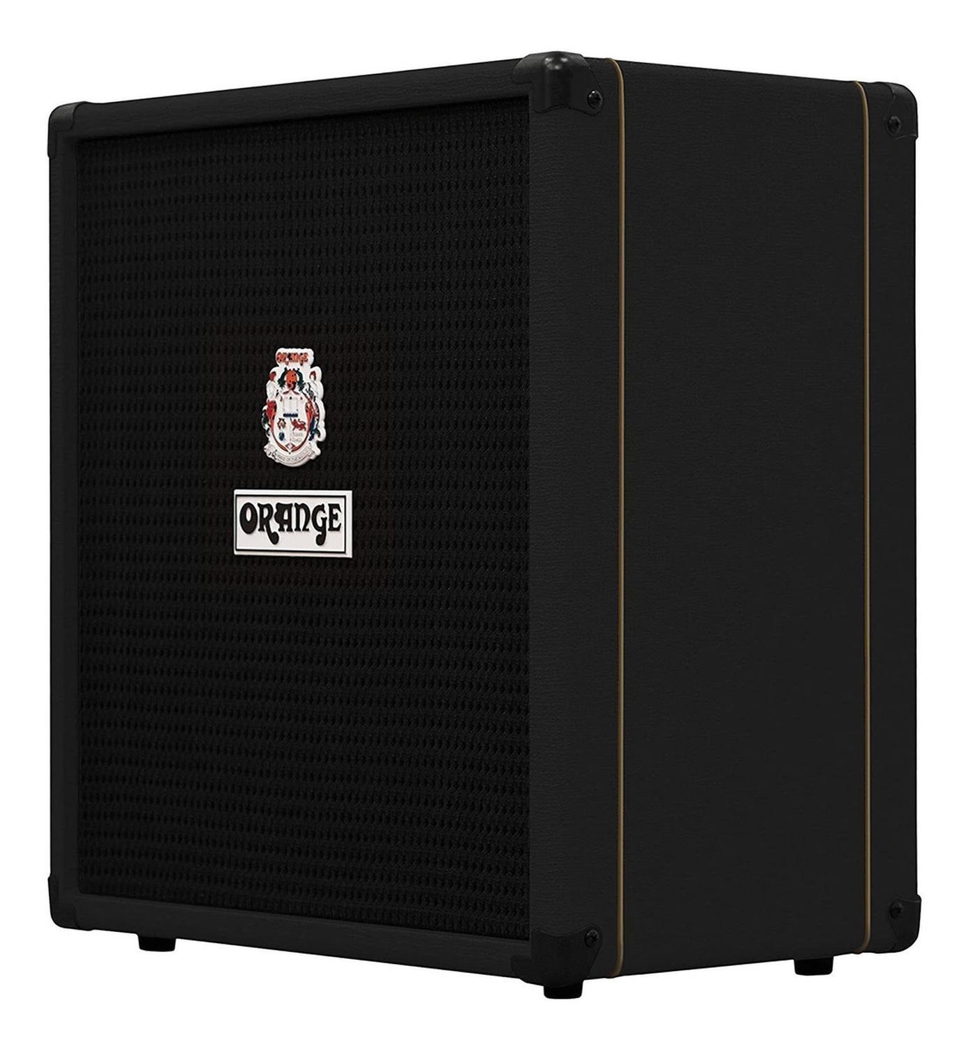 Amplificador Orange Crush Bass 50 Combo 50w 100v - 120v