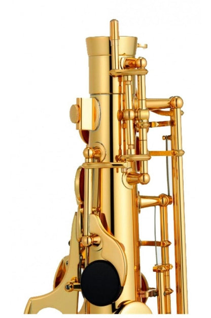 Yamaha Yas480 Saxofón Alto Intermedio Llave Fa