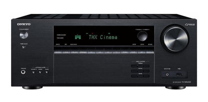 Onkyo Tx-nr6100 Receptor Smart 7.2 Canales Thx 8k Hdr10+