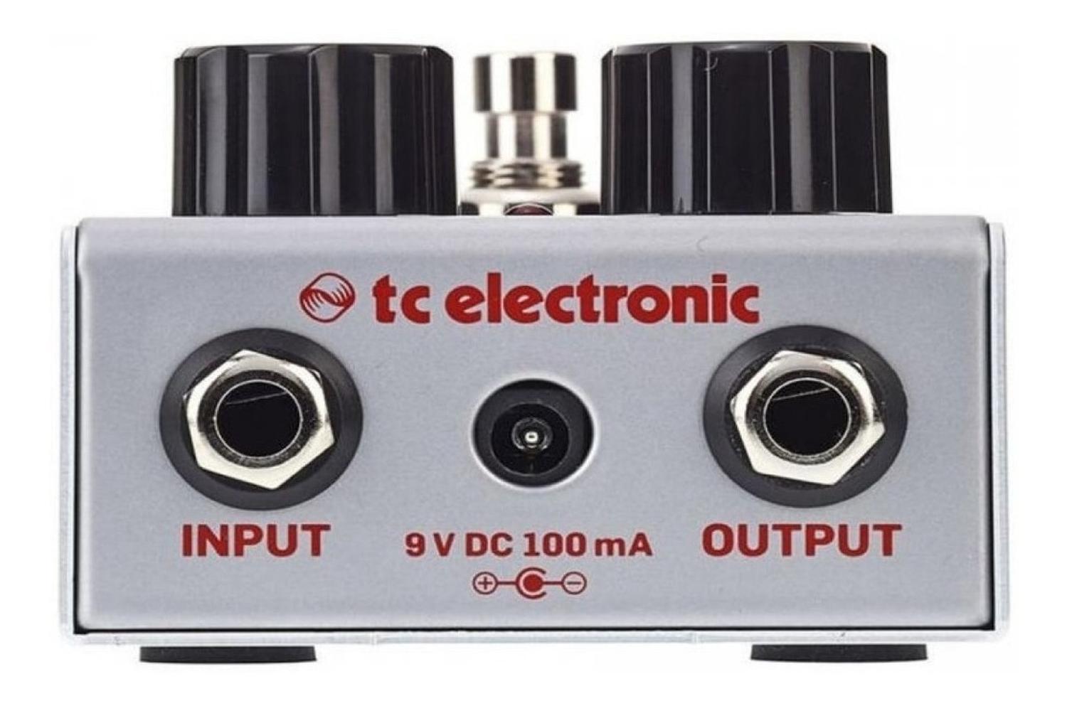 Tc Electronic Vibraclone Vibrato