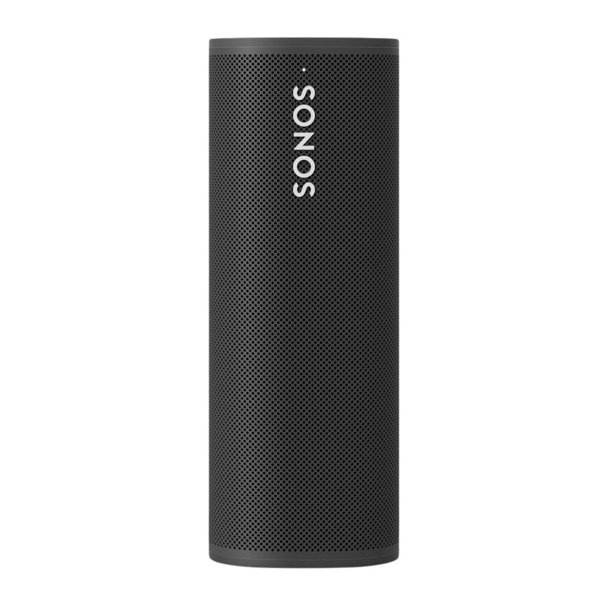 Sonos Roam Bocina Portátil Contra Agua Inteligente Bluetooth