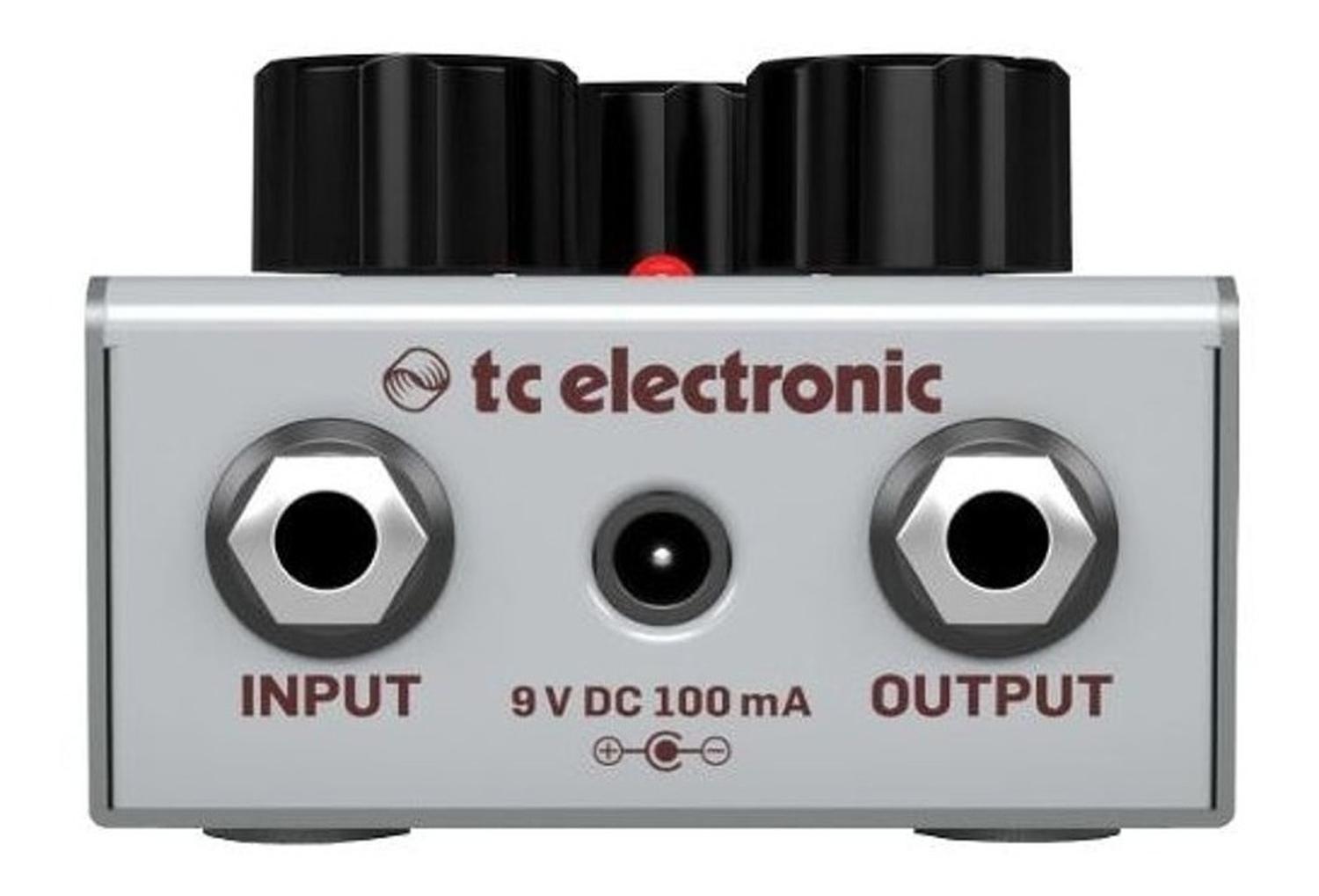 Tc Electronic Mocambo Overdrive