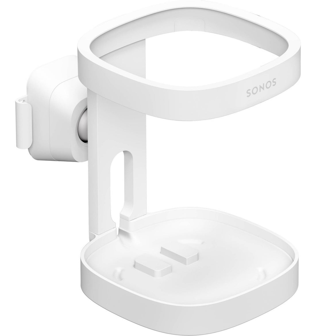 Soporte para One Sonos Ss1wmww1-w color Blanco