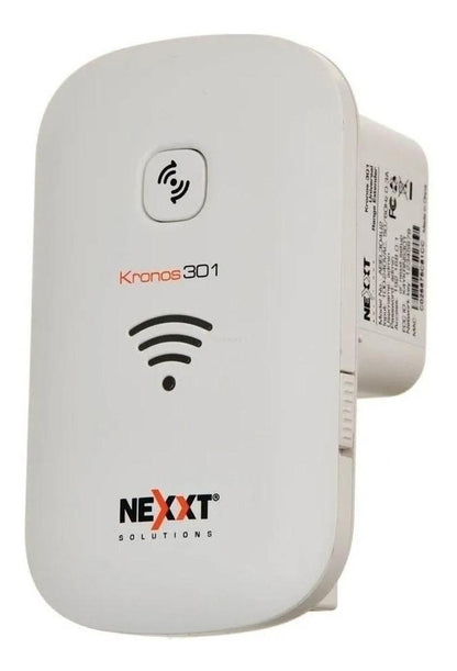 Nexxt Kronos 301 Manual Range Extender Kronos 301 Sin Internet