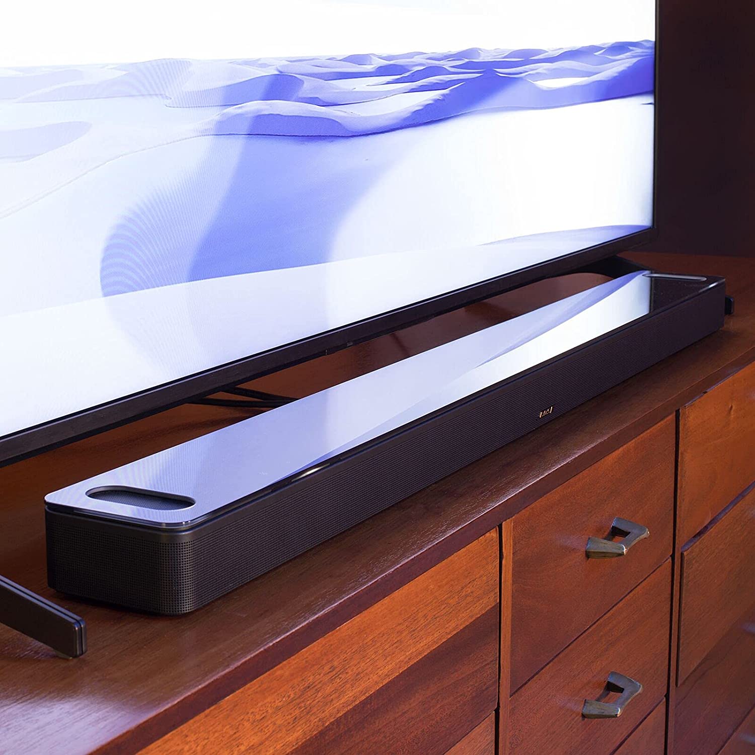 Bose Smart Soundbar 900 Dolby Atmos Con Alexa Integrada