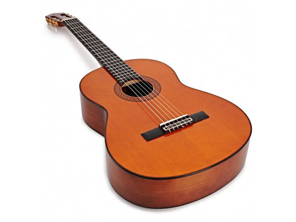 Yamaha C80 Guitarra Acústica