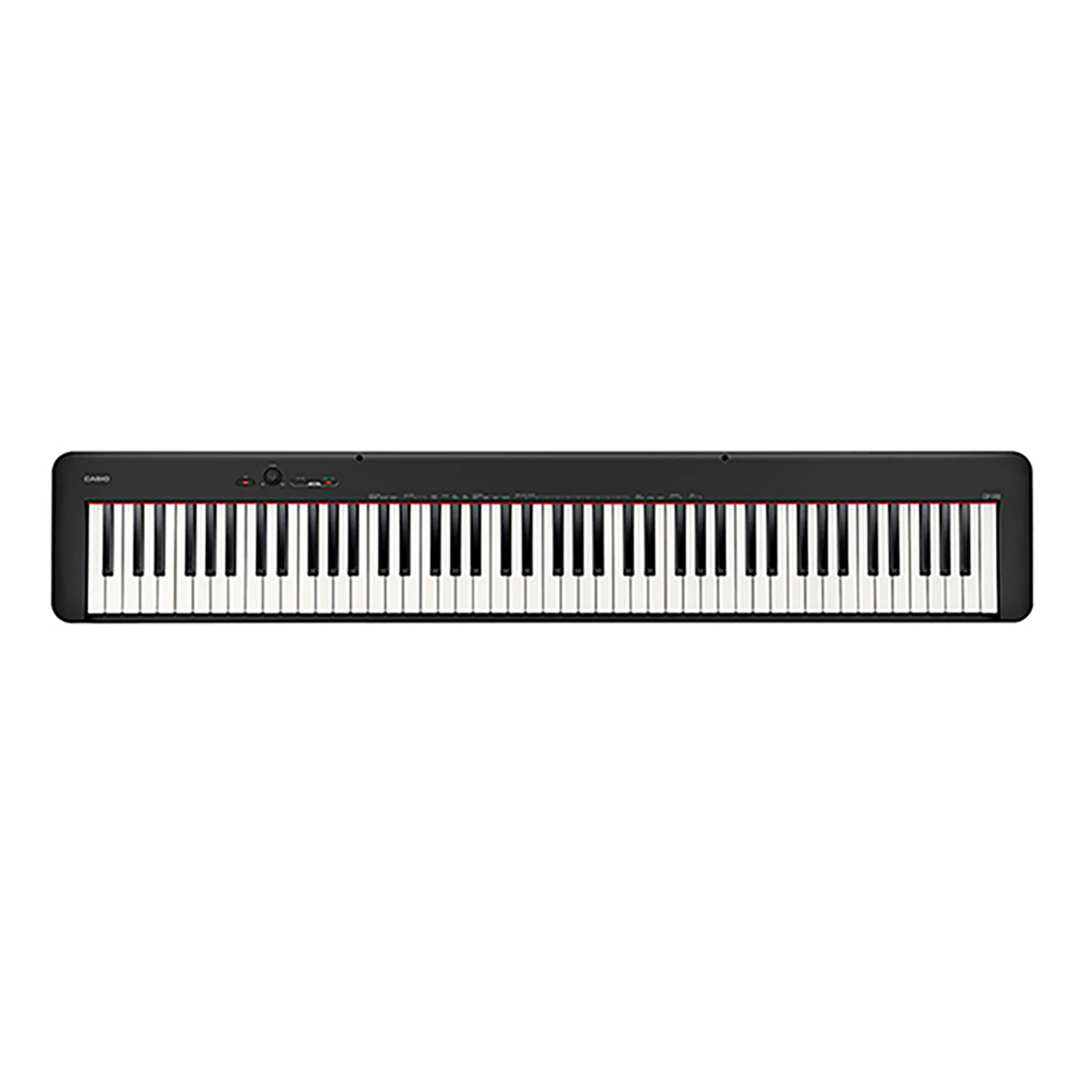 PIANO DIGITAL CDP-S110 DE CASIO