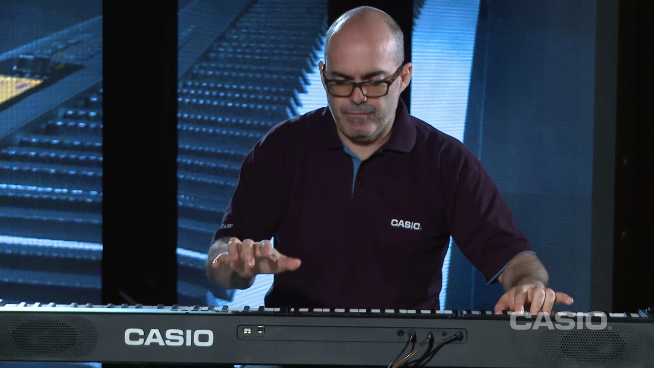 Piano Digital Casio Cdp-s350 88 Teclas 700 Voces!