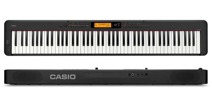 Piano Digital Casio Cdp-s350 88 Teclas 700 Voces!