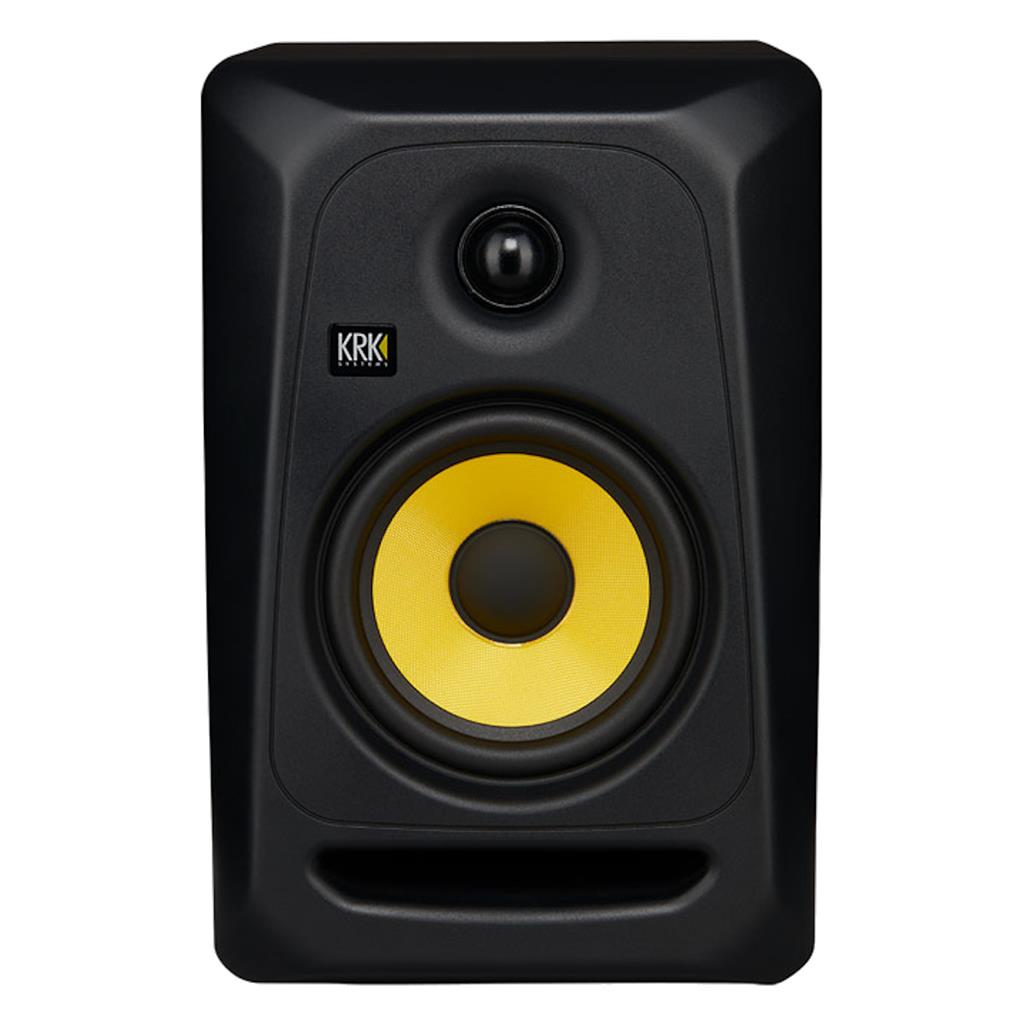 KRK Monitor de Campo Cercano CL5G3-NA Classic Color Negro