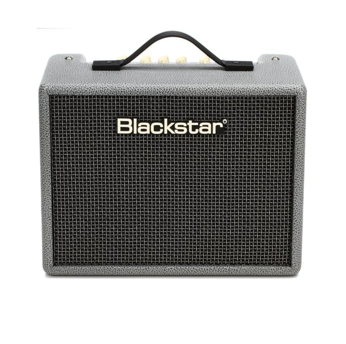 Amplificador Guitarra Eléctrica Blackstar Debut 15e 15w Gris