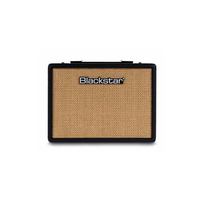Amplificador Combo P/guitarra 15w Blackstar Debut15bk
