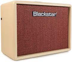 BlackStar Debut15e Combo Para Guitarra Eléctrica