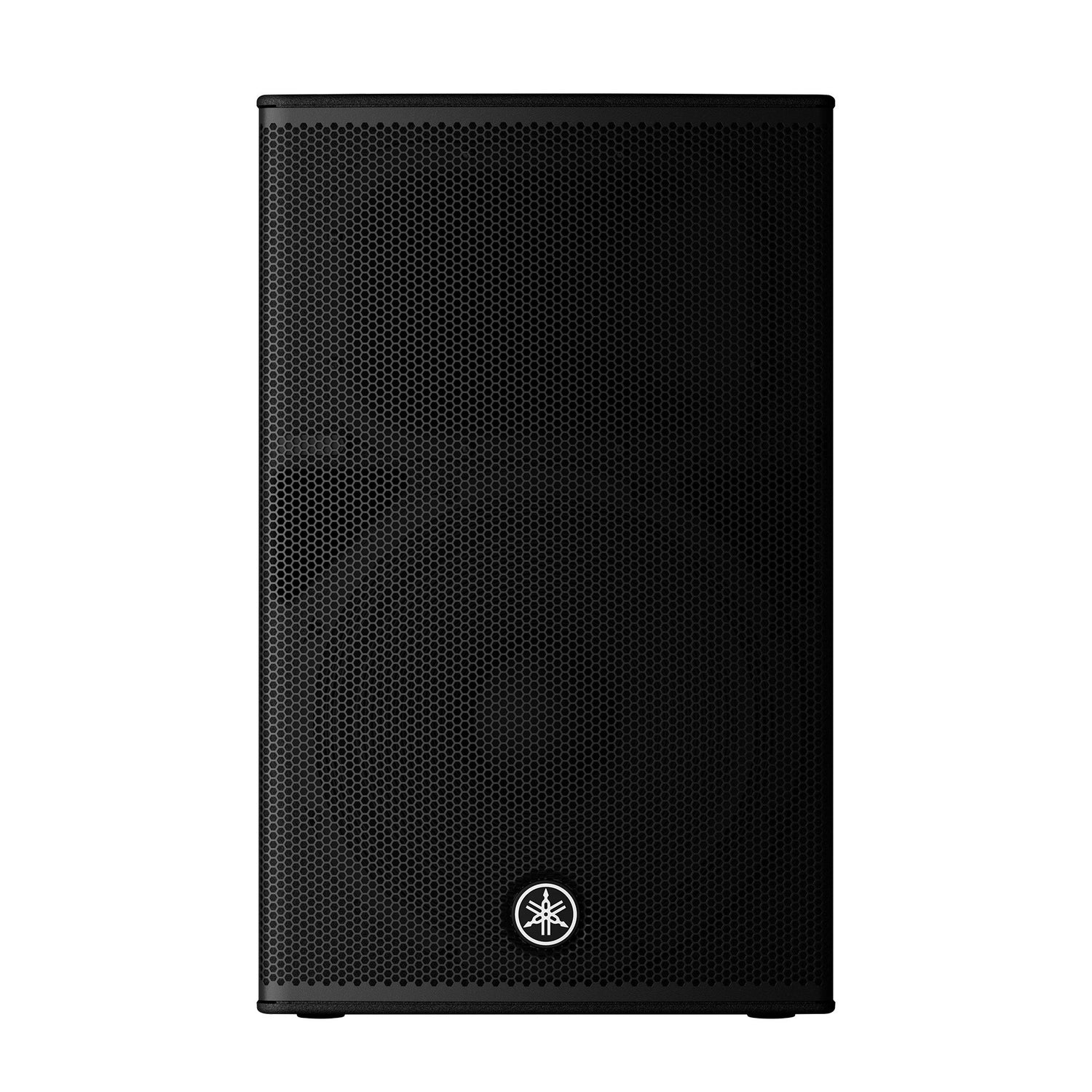 Yamaha Altavoz Alimentado Serie DHR15