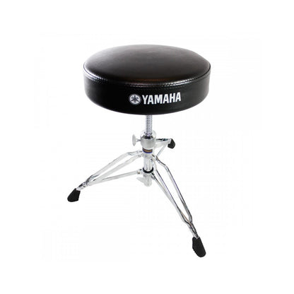Yamaha Ds840 Banco Redondo para Bateria Drum Throne