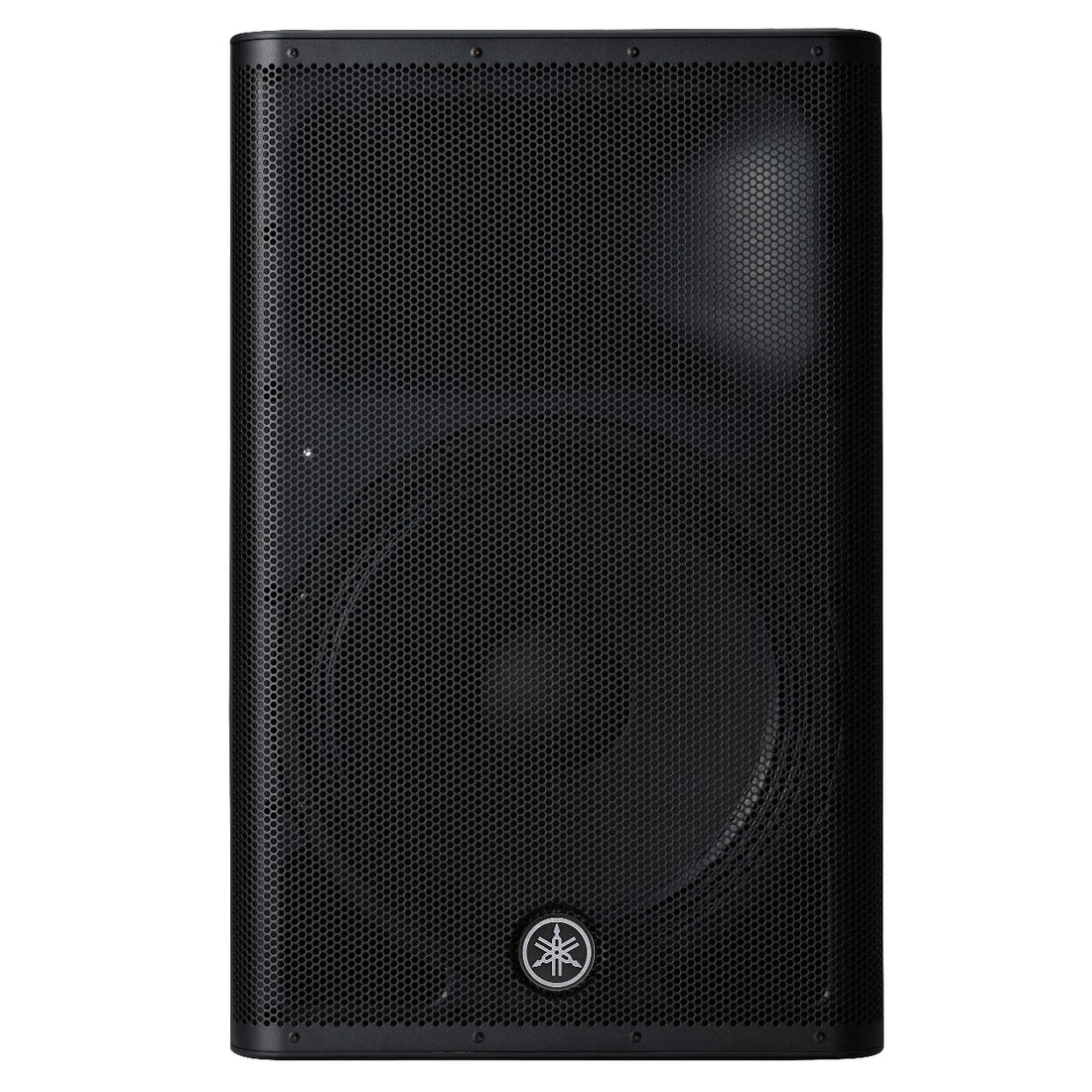 Yamaha Dxrmkii Dxr15mkll Speaker Black