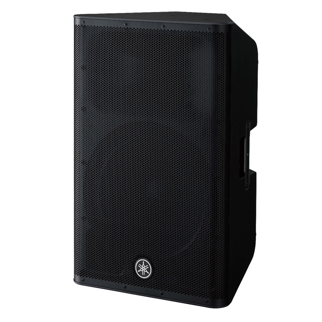 Yamaha Dxrmkii Dxr15mkll Speaker Black